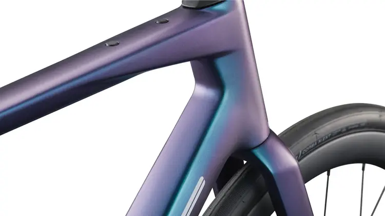 BMC Roadmachine 01 ONE Chameleon Petrol