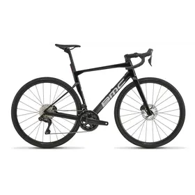 BMC Roadmachine ONE Black Carbon 47