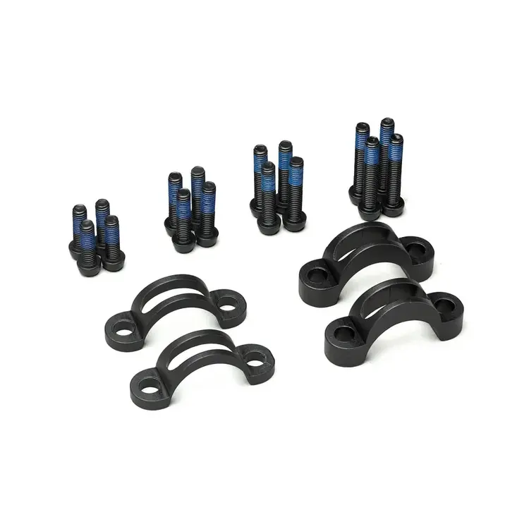 Aerobar Bracket Riser Kit - 50mm