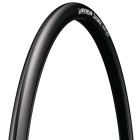 Michelin Michelin Dynamic Sport Tire, 700x23C, Wire, Clincher, Single, 30TPI, Black