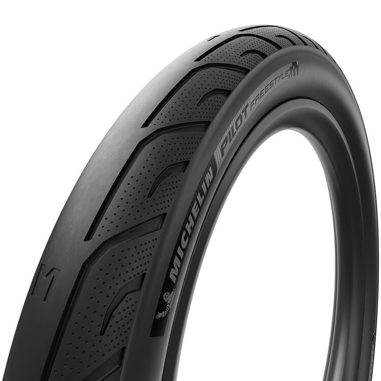 Michelin Michelin Pilot Freestyle, 20''x2.30, Wire, Clincher, MAGI-X, Black