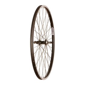 Wheel Shop Wheel Shop, Evo Tour 20, Wheel, Rear, 700C / 622, Holes: 36, QR, 135mm, Rim, Freewheel