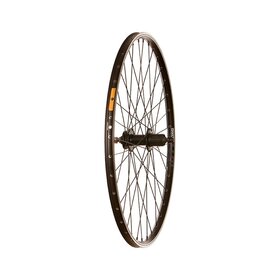 Wheel Shop Wheel Shop, WTB DX18, Wheel, Rear, 27.5'' / 584, Holes: 36, QR, 135mm, Rim and Disc IS 6-bolt, Shimano HG