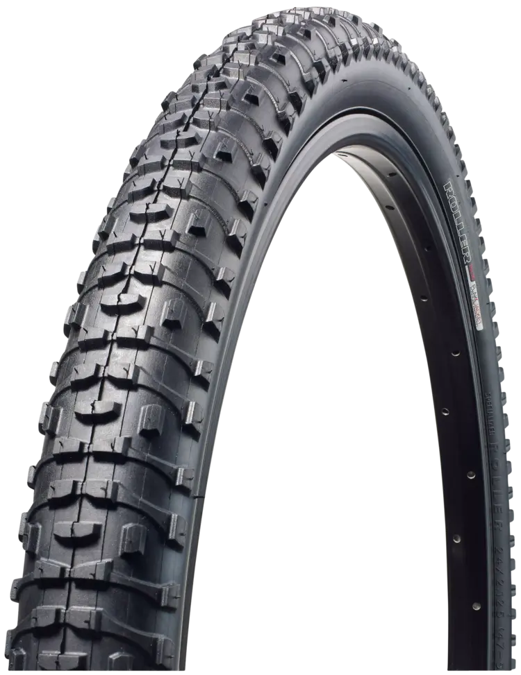 Specialized Roller Tire