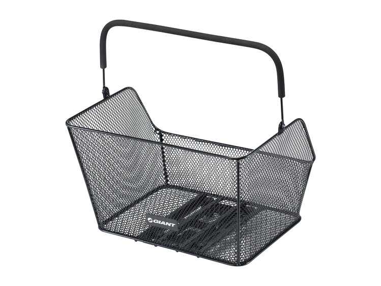 Giant Mik Rear Basket - Capacity: 36