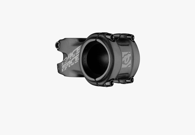 Race Face Chester Stem - 35MM, 40X0, BLACK