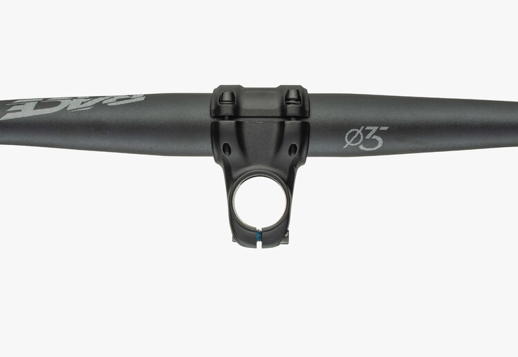 Race Face Chester Stem - 35MM, 40X0, BLACK
