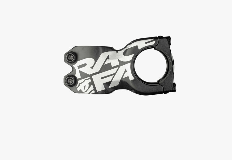 Race Face Race Face Chester 31.8 Stem - 50mm Black