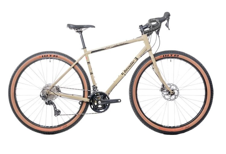 Brodie Elan Vital 2.0