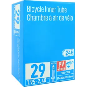 49N 49N Standard Tube (Presta/Schrader)