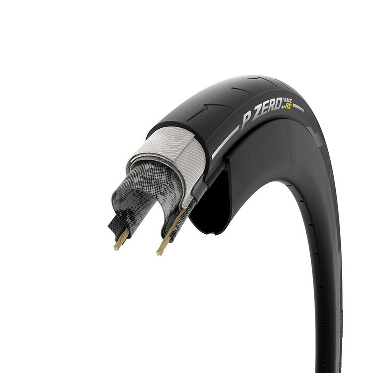 Pirelli P ZERO Race RS TLR