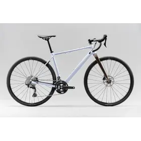 Norco Search A GRX Ice White