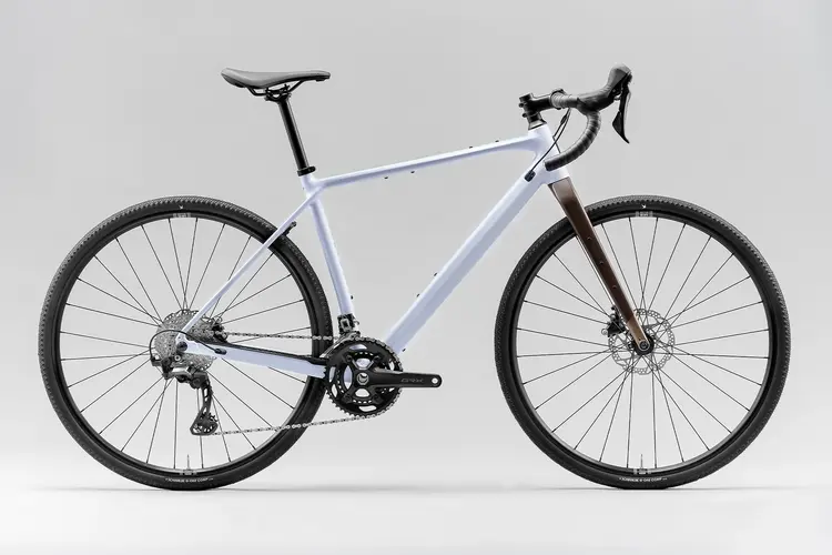 Norco Search A GRX Ice White