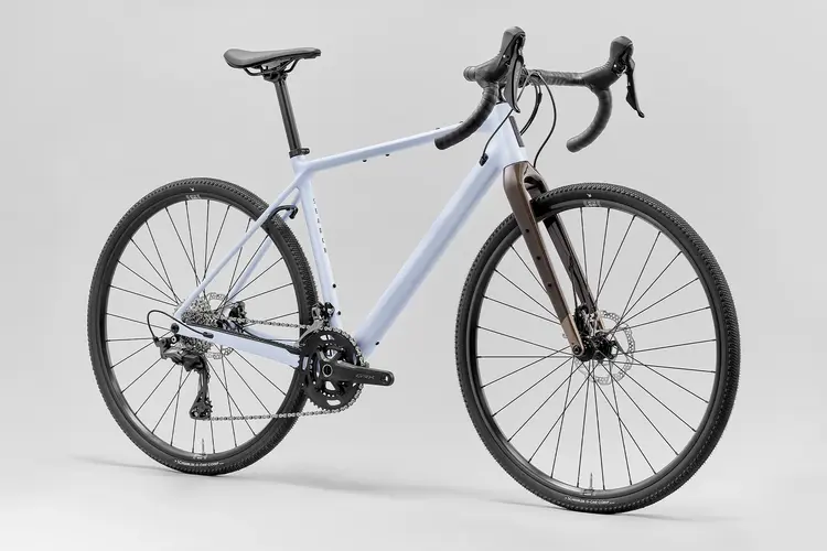 Norco Search A GRX Ice White