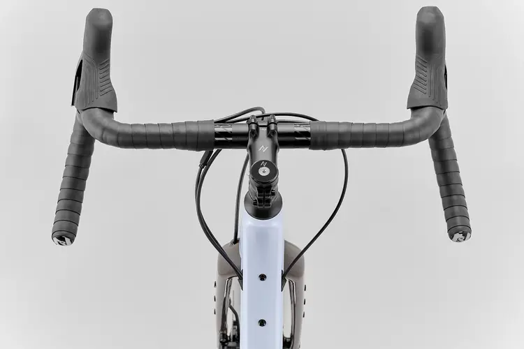 Norco Search A GRX Ice White