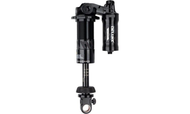 Rock Shox Super Deluxe Coil Ultimate ( 225x75 hm)