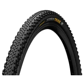 CONTINENTAL Terra Trail 700 x 40C + Black Chilli