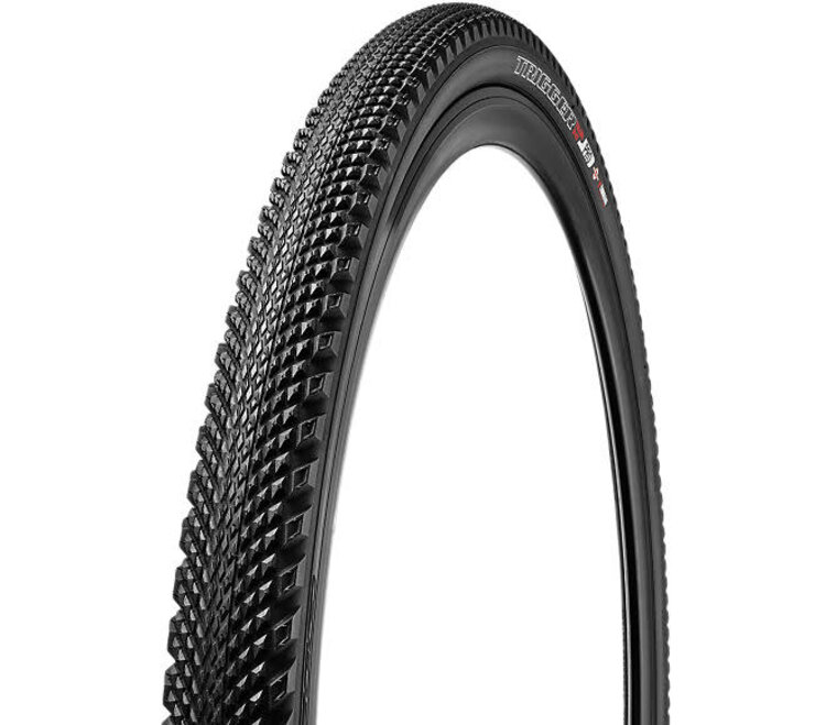 Specialized Trigger Pro Black 700 x 38C