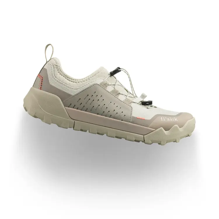 FIZIK Ergolace 2 Off White
