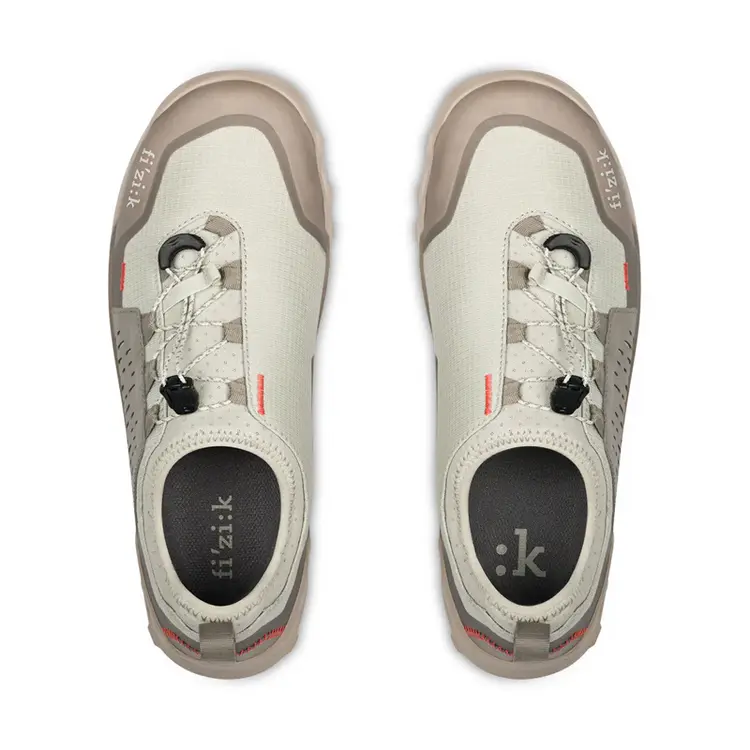 FIZIK Ergolace 2 Off White