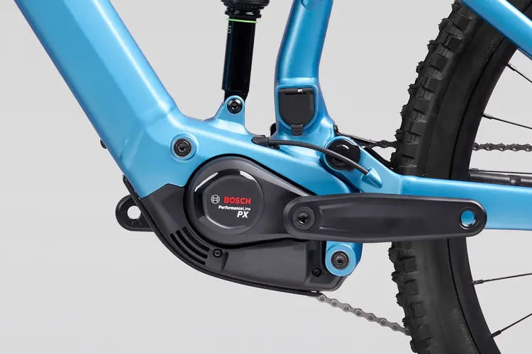 Norco Sight VLT Bosch A3