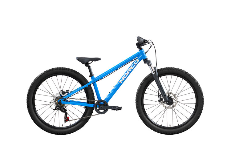 Norco Storm S24 Blue