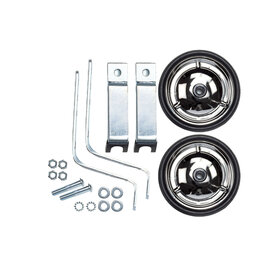 49N 49N DLX Training Wheels (12"-20")