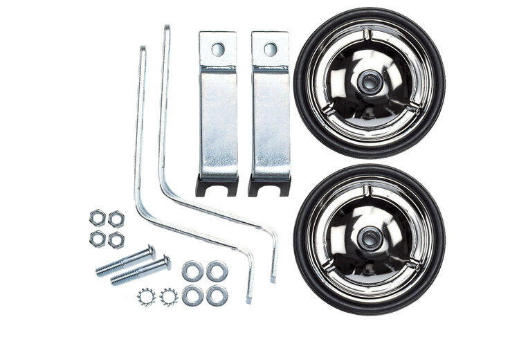 49N 49N DLX Training Wheels (12"-20")