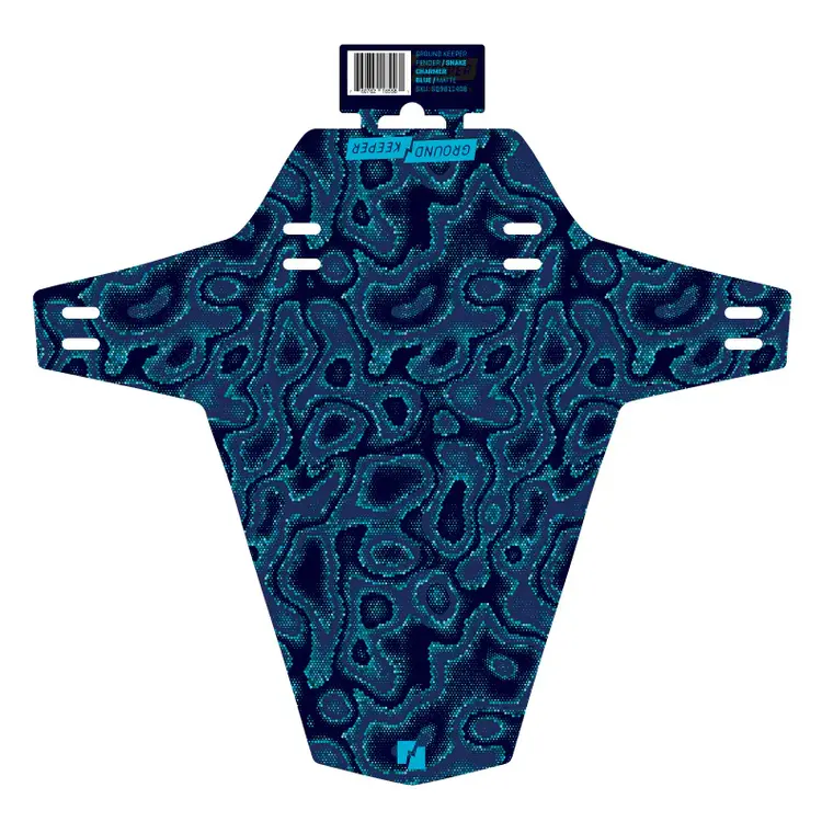 Ground Keeper Ground Keeper Fender