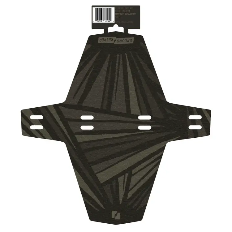 Ground Keeper Ground Keeper Mini Fender