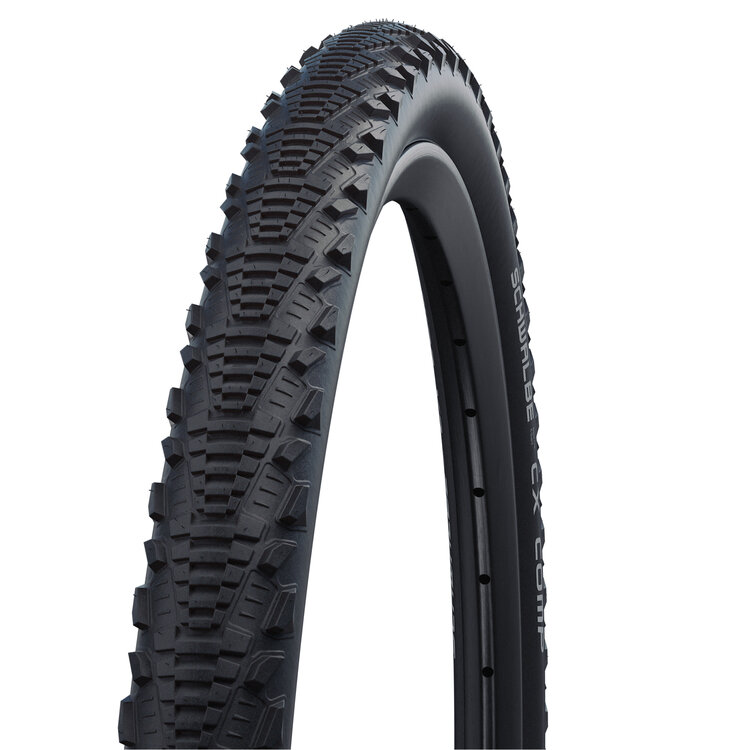 Schwalbe CX COMP TIRE 700x38W