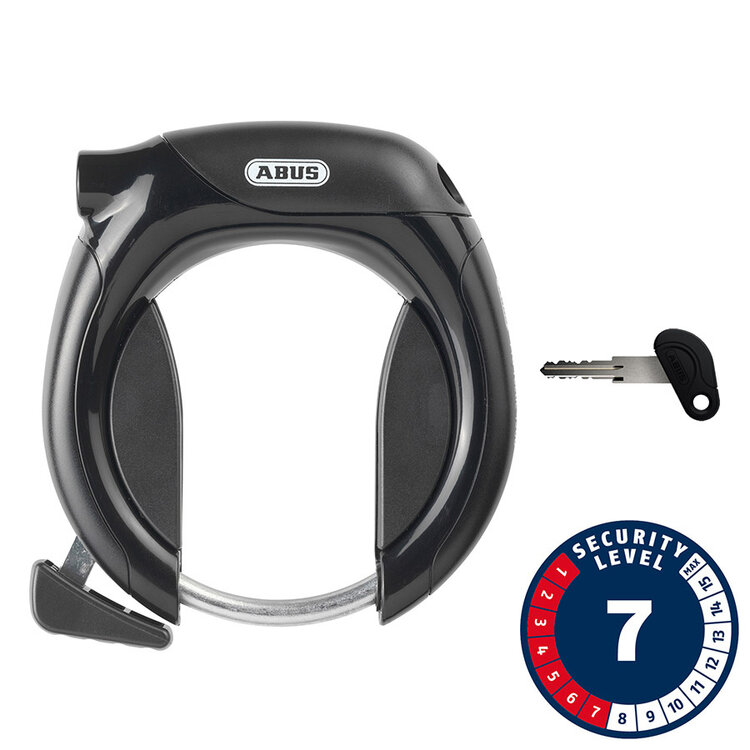 Abus Abus, Pro Tectic 4960, Frame Lock, Lock
