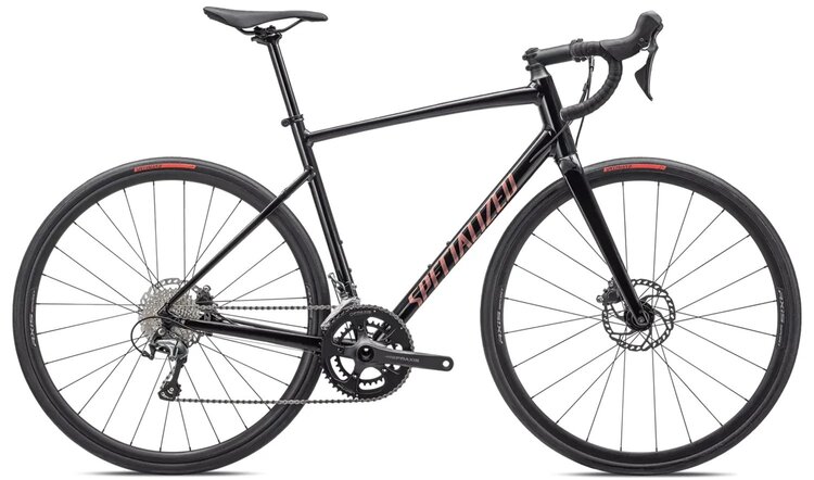 Specialized Specialized Allez E5 Disc Sport