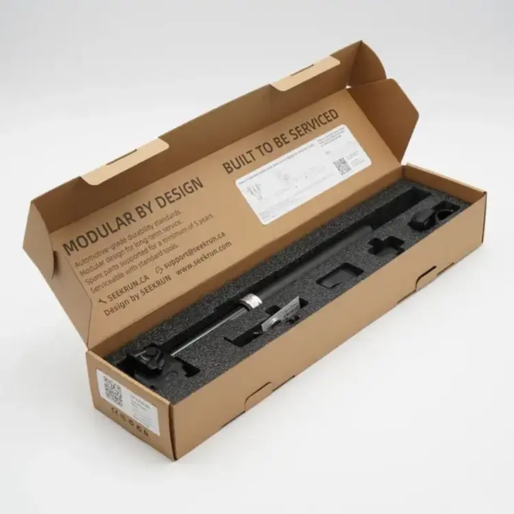 Seekrun Seekrun Wireless Dropper Post S7