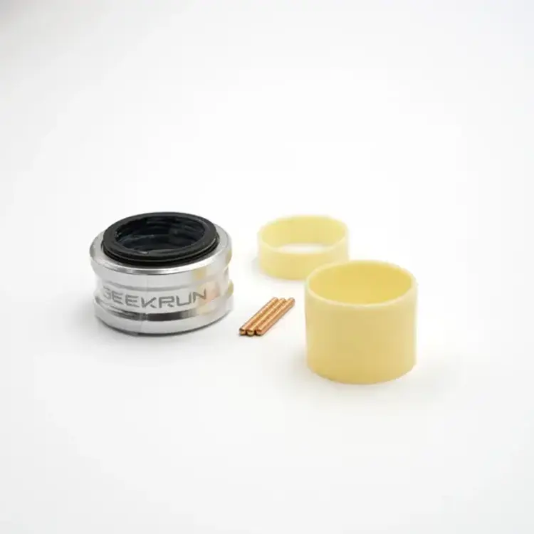 Seekrun S7 Wireless Dropper Post Rebuild Kit