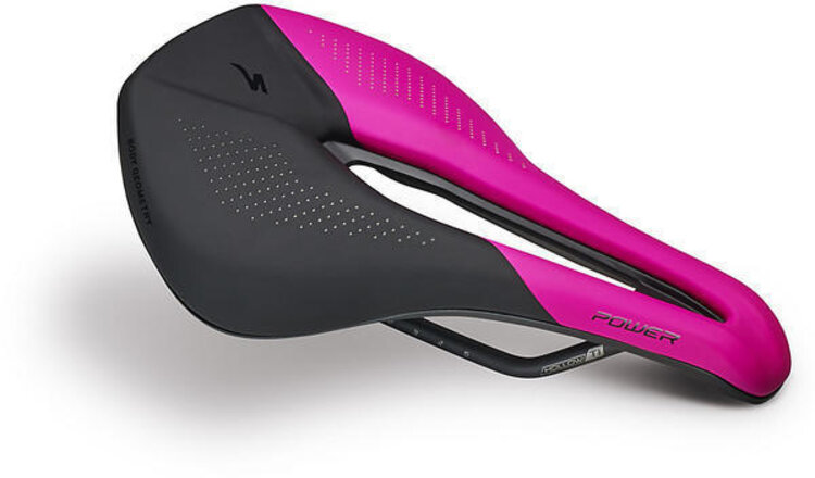 Specialized Specialized Power Expert Saddle Pink/Black 143
