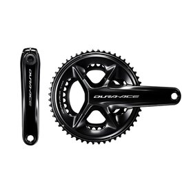 Shimano Shimano Dura Ace FC-R9200 Crankset, 36/52, Hollowtech II, 175mm + 4iiii Precision 3+ Powermeter