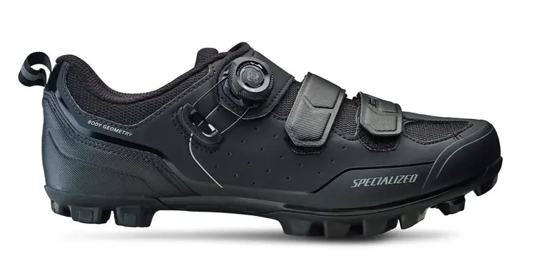 Specialized Specialized Comp MTB Shoe - Size 44.5