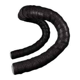 LIZARD SKINS DSP ULTRA 3.5MM BAR TAPE - JET BLACK
