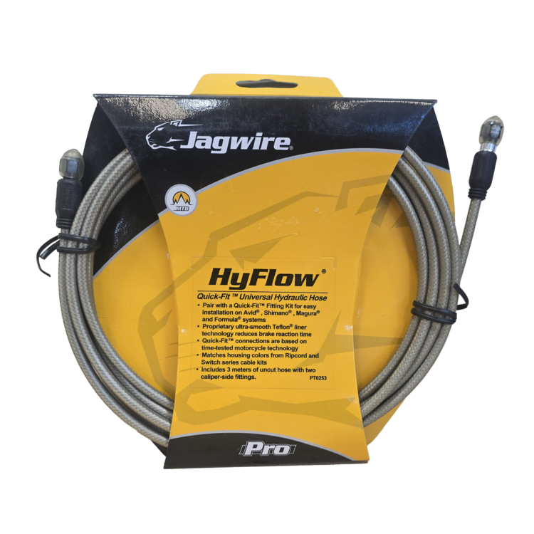 Jagwire Jagwire Pro Hydraulic Hose 3000mm