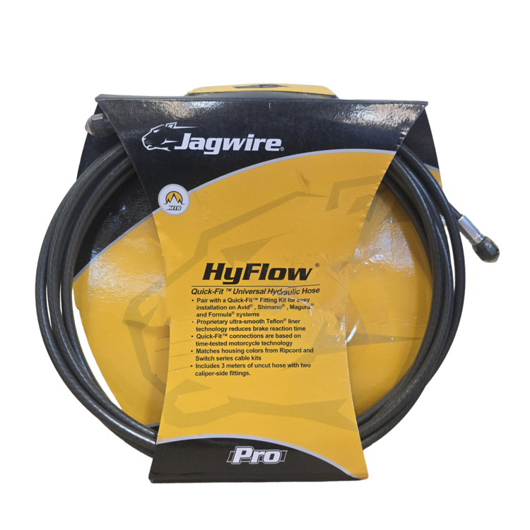 Jagwire Jagwire Pro Hydraulic Hose 3000mm
