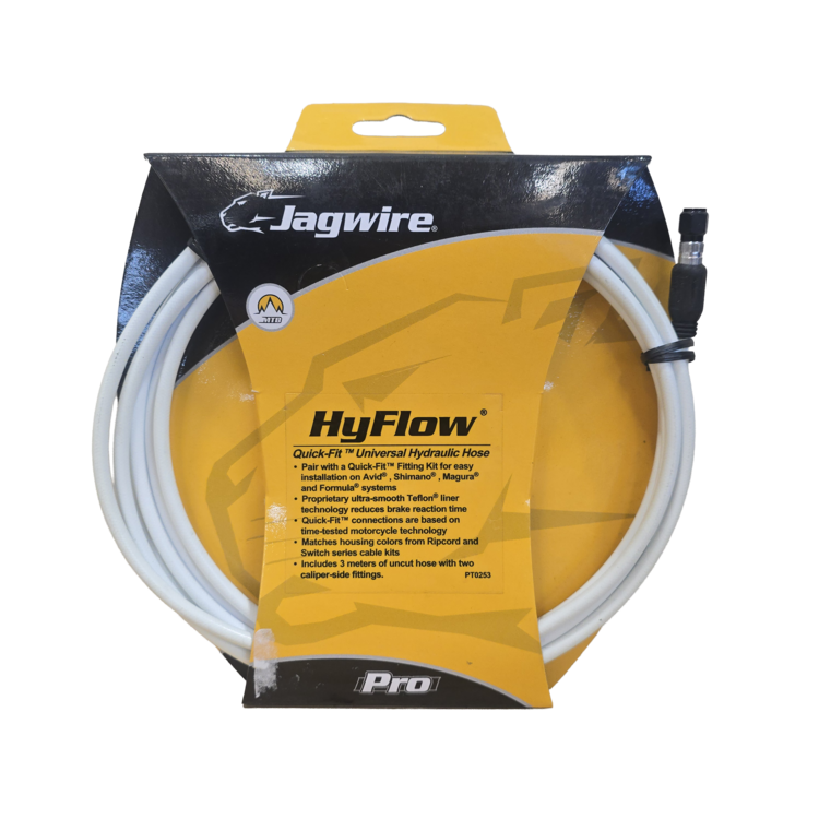 Jagwire Jagwire Pro Hydraulic Hose 3000mm