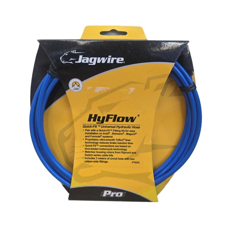 Jagwire Jagwire Pro Hydraulic Hose 3000mm