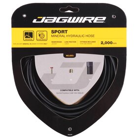Jagwire Jagwire Sport Mineral Oil Hydraulic Hose