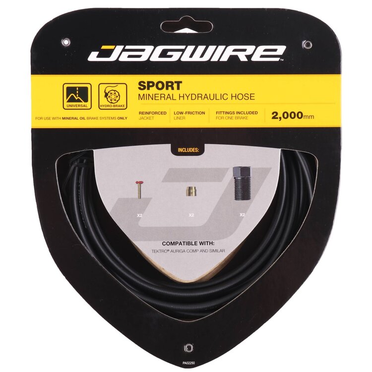 Jagwire Jagwire Sport Mineral Oil Hydraulic Hose