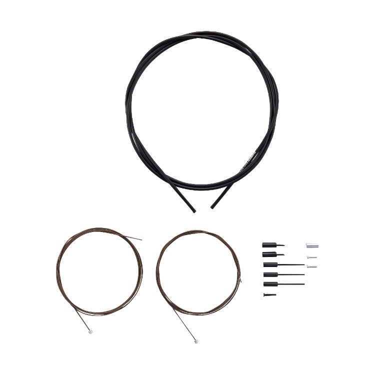 Shimano Shimano Dura-Ace Road Cable Set