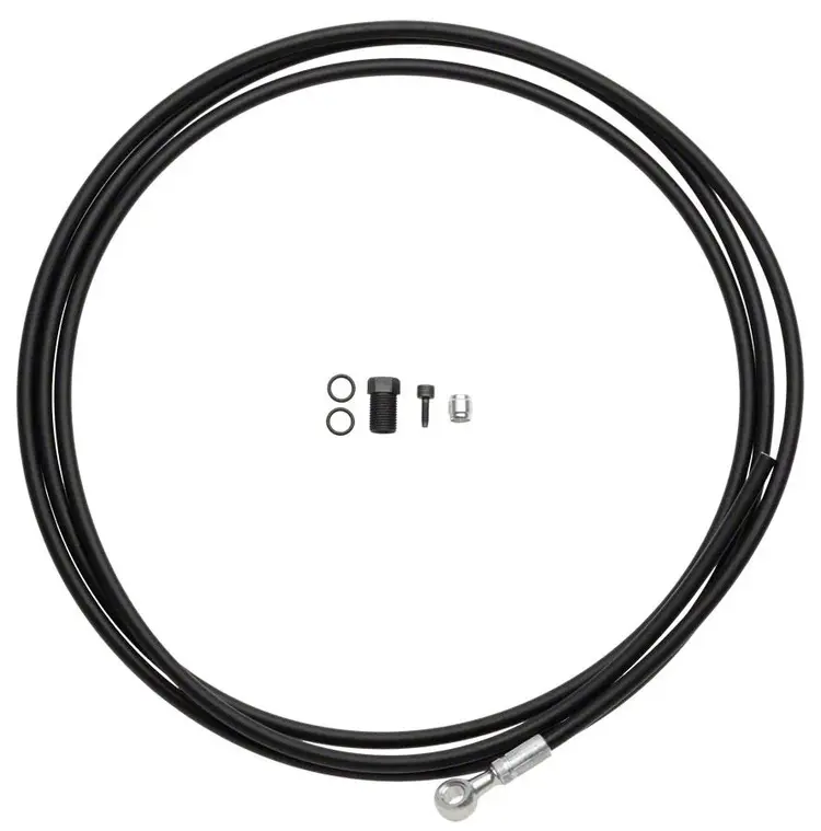 Avid Avid Hydraulic Line Kit for XX / Juicy 7 / Juicy 5 / Juicy Ultimate