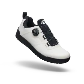Ride Concepts Accomplice Boa Men's White - 10.5