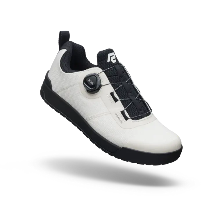 Ride Concepts Accomplice Boa Men's White - 10.5