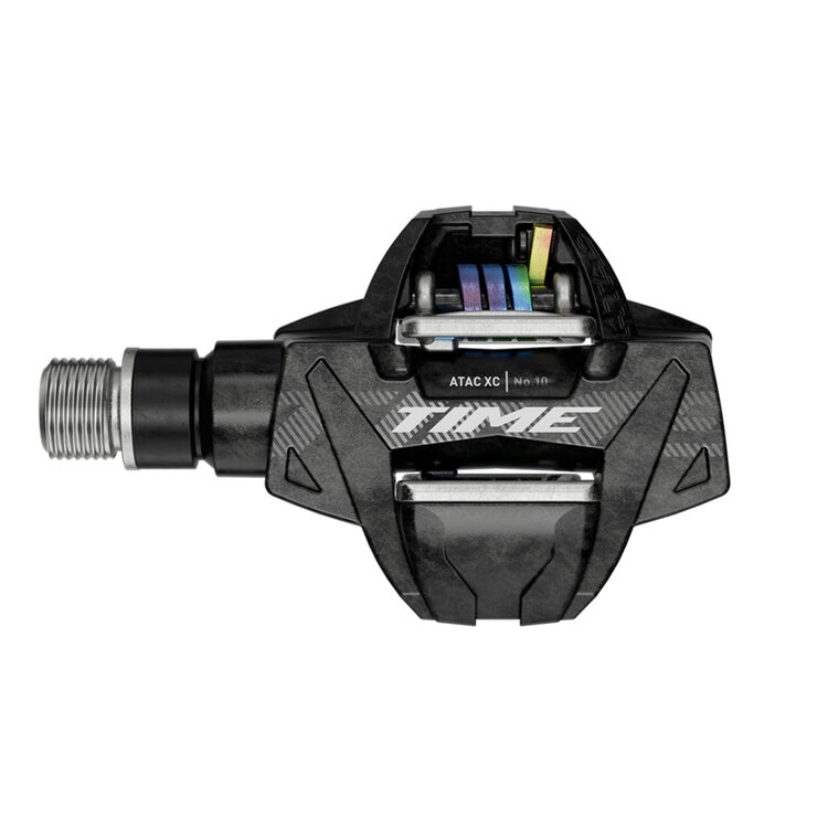 TIME XC-10 CARBON MTB PDL C1